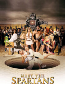 دانلود فیلم Meet the Spartans 2008106565-256196230