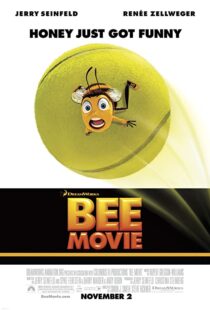 دانلود انیمیشن Bee Movie 2007105302-720961679