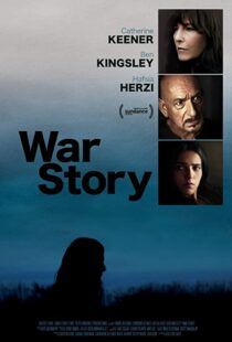 دانلود فیلم War Story 2014107833-1940528640