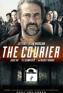 دانلود فیلم The Courier 2012106240-1603798901