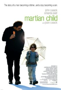 دانلود فیلم Martian Child 2007105758-1308359578