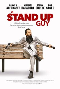 دانلود فیلم A Stand Up Guy 2016108892-1381009467