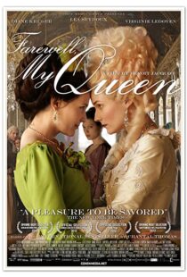 دانلود فیلم Farewell, My Queen 2012108693-1863155049