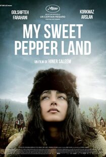 دانلود فیلم My Sweet Pepper Land 2013109919-1407875675