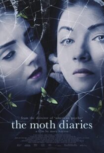 دانلود فیلم The Moth Diaries 2011107540-849882787