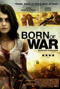 دانلود فیلم Born of War 2014106500-459259547