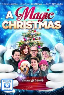 دانلود فیلم A Magic Christmas 2014103806-149484401