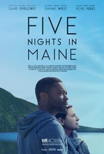 دانلود فیلم Five Nights in Maine 2015110198-866113058