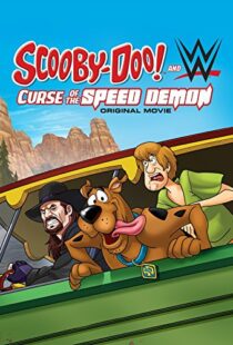 دانلود انیمیشن Scooby-Doo! and WWE: Curse of the Speed Demon 2016110264-1210239844