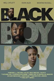 دانلود فیلم Black Boy Joy 2018104335-1718922993