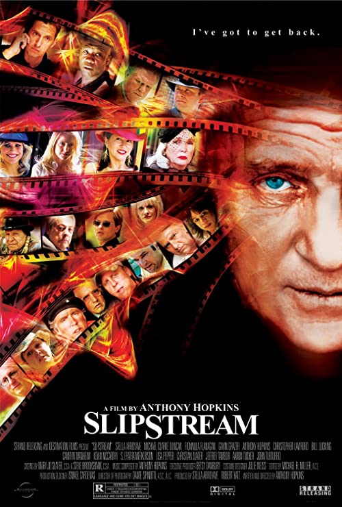 دانلود فیلم Slipstream 2007