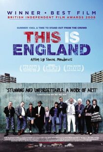 دانلود فیلم This Is England 2006100700-456655103