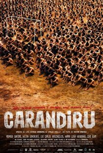 دانلود فیلم Carandiru 2003102773-310364334