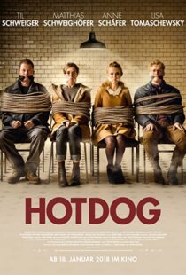 دانلود فیلم Hot Dog 2018102951-1594816308