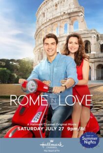 دانلود فیلم Rome in Love 2019101227-135333679