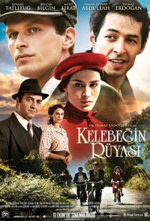 دانلود فیلم The Butterfly’s Dream 2013101941-2003310608