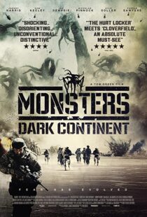 دانلود فیلم Monsters: Dark Continent 2014106867-196817539