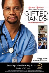 دانلود فیلم Gifted Hands: The Ben Carson Story 2009105333-1118859047