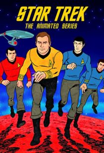 دانلود انیمیشن Star Trek: The Animated Series106739-1227637945