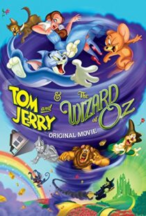 دانلود انیمیشن Tom and Jerry & The Wizard of Oz 2011109668-266376998