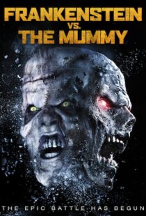 دانلود فیلم Frankenstein vs. the Mummy 2015108054-1913135573