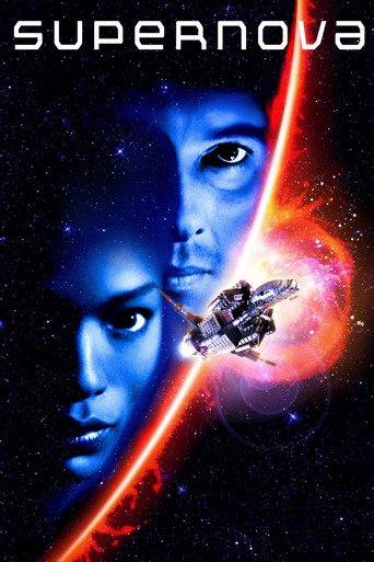 دانلود فیلم Supernova 2000