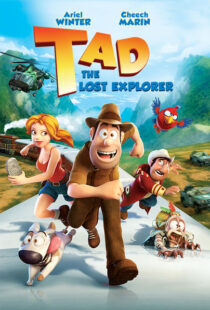 دانلود انیمیشن Tad: The Lost Explorer 2012109331-1867883993