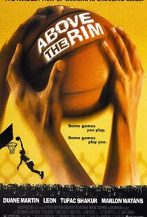 دانلود فیلم Above the Rim 1994109814-295474695