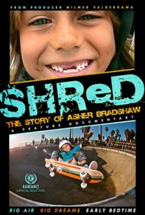 دانلود مستند SHReD: The Story of Asher Bradshaw 2013104548-826626440