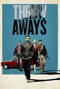 دانلود فیلم The Throwaways 2015109018-154226330