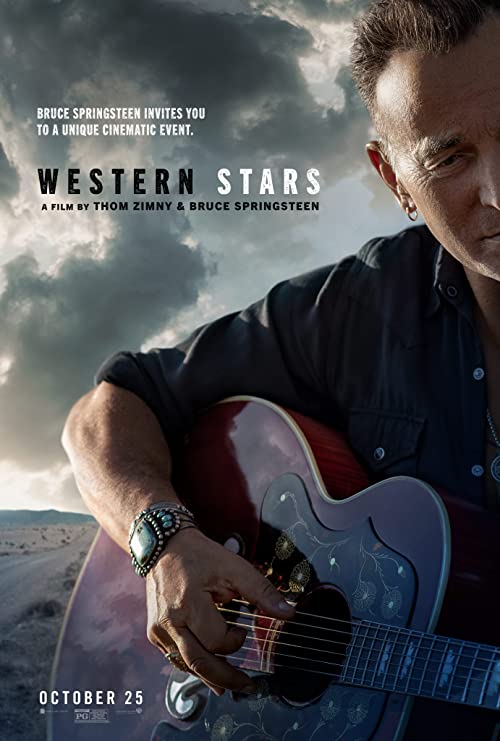 دانلود مستند Western Stars 2019