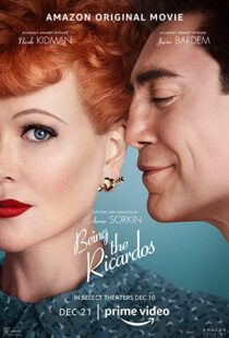 دانلود فیلم Being the Ricardos 2021107821-1339730655