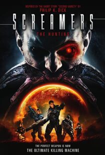 دانلود فیلم Screamers: The Hunting 2009106195-537763611