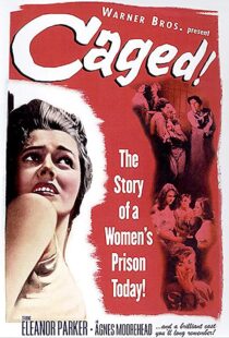 دانلود فیلم Caged 1950109872-725226028