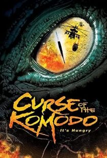 دانلود فیلم The Curse of the Komodo 2004110325-2092346924