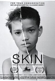 دانلود فیلم Skin 2018106930-1881237085