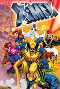 دانلود انیمیشن X-Men: The Animated Series110416-251024527