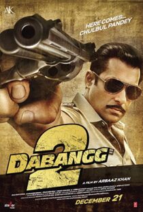 دانلود فیلم هندی Dabangg 2 2012106827-1441098788