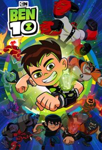 دانلود انیمیشن Ben 10107388-1995304513