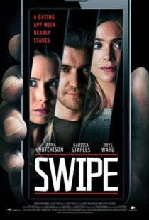 دانلود فیلم Wrong Swipe 2016102137-1343765665