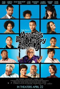 دانلود فیلم Madea’s Big Happy Family 2011106561-892928566