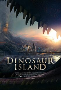 دانلود فیلم Dinosaur Island 2014107925-859527662