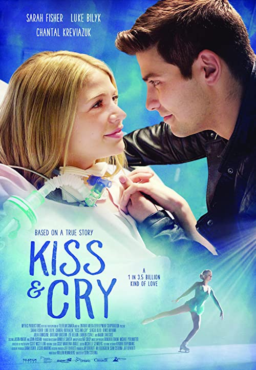 دانلود فیلم Kiss and Cry 2017