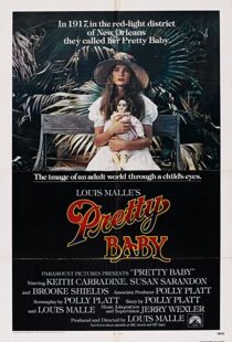 دانلود فیلم Pretty Baby 1978109941-1902459879