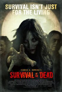 دانلود فیلم Survival of the Dead 2009106217-1709332421