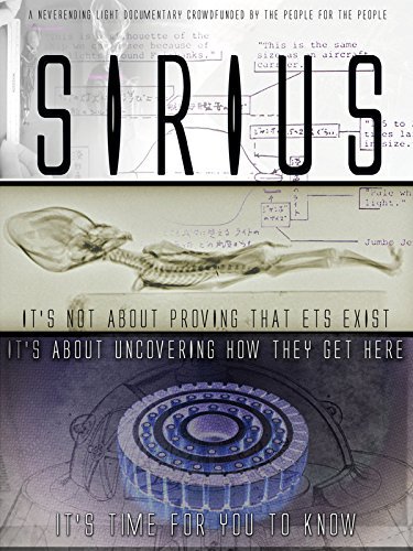 دانلود مستند Sirius 2013