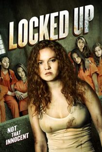 دانلود فیلم Locked Up 2017101374-2059242284