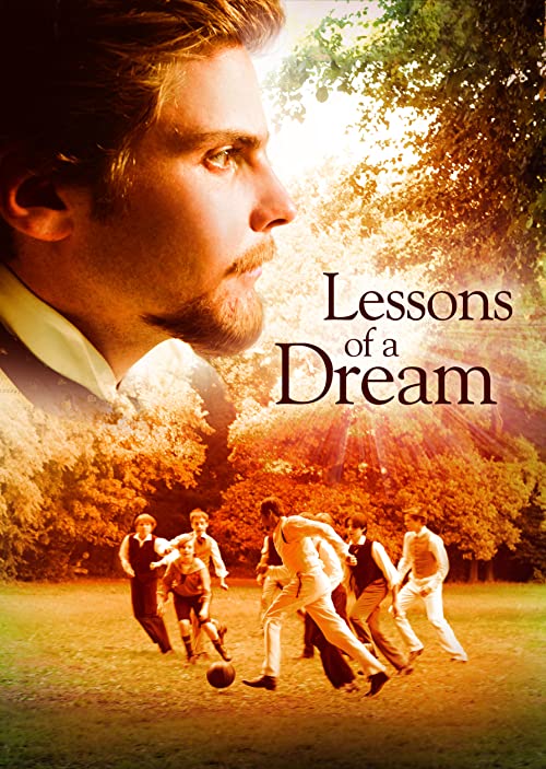 دانلود فیلم Lessons of a Dream 2011