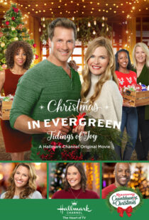 دانلود فیلم Christmas in Evergreen: Tidings of Joy 2019101341-50075994