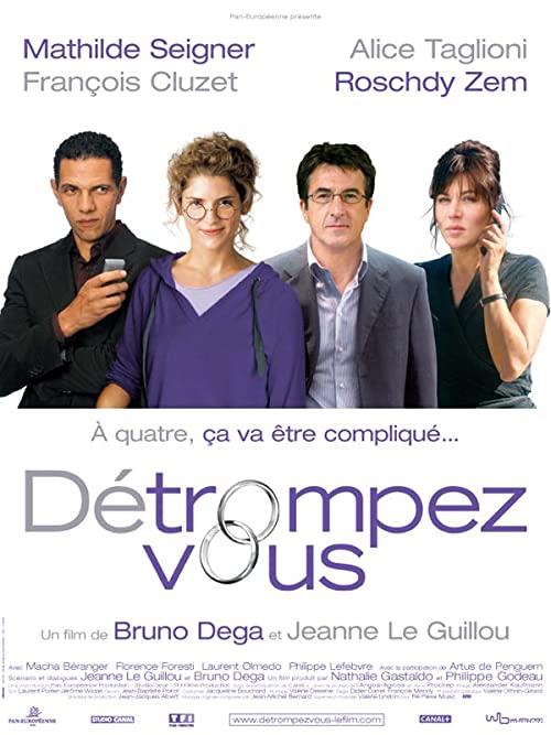 دانلود فیلم Détrompez-vous 2007